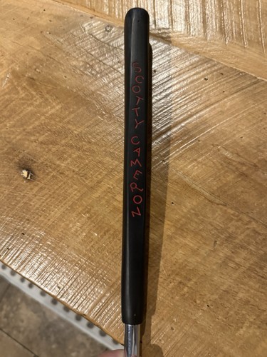 Titleist scotty cameron - cameron, custom
