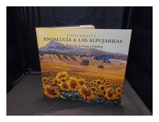 Aggett,Lionel Andalucia Et Las Alpujarras : Un Artiste En Citron Pays 2002 Sapin