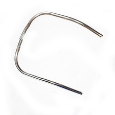 For Vespa PX LML Front Crash