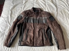 Dainese Blackjack Leather jacket (Size 56 Italian)