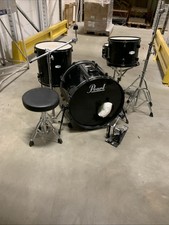 Pearl Forum Drum kit Inc