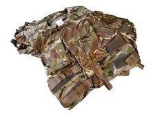 10x Job Lot British Army MTP