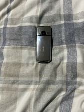 Nokia 6700-c1 Silver Steel