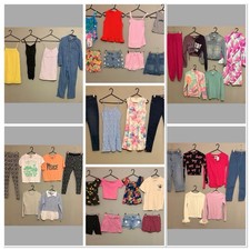 Huge Girls Age 10/11 Years