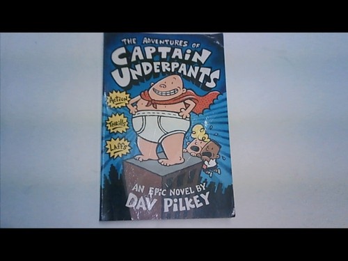 The adventures captain - the,