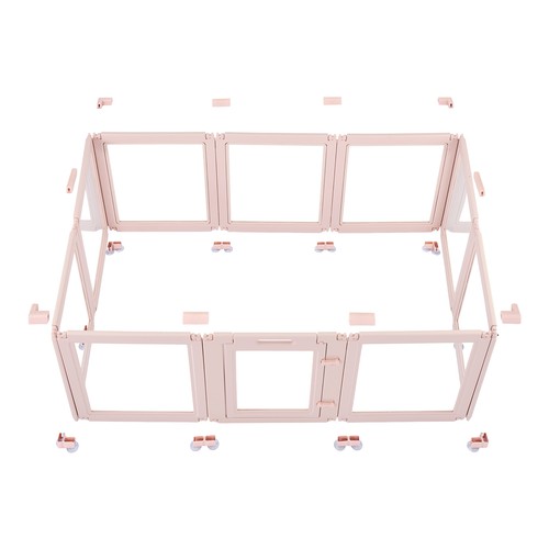 Dog whelping box - dog, with