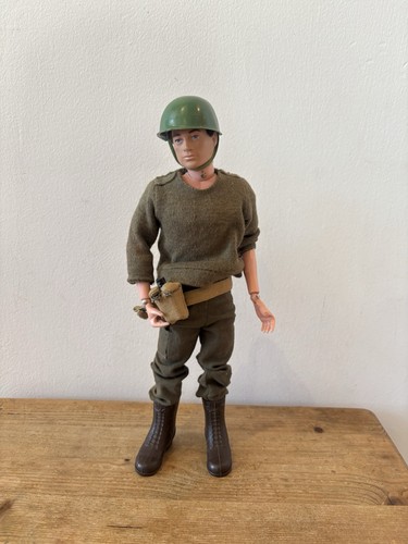 Vintage palitoy 1964 - palitoy, action