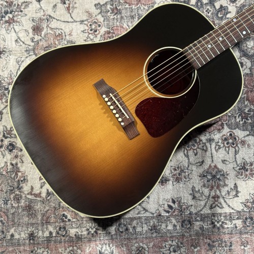 Gibson custom shop vos - custom,