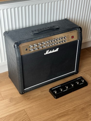 Marshall avt275 guitar amp - avt275,