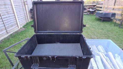 Peli pelican 1650 - peli, protector