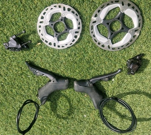 Ultegra r8170 di2 - ultegra, disc