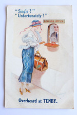 Tenby, E.T.W. Dennis & Sons