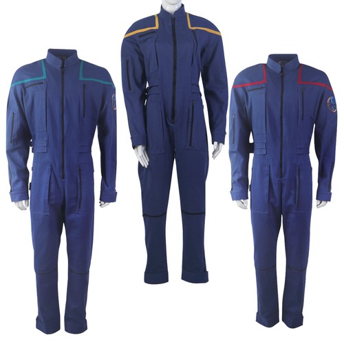 For enterprise duty jumpsuits - enterprise,