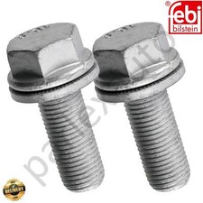 Pair Rear Brake Caliper