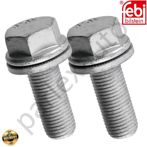 Pair rear brake caliper - rear,