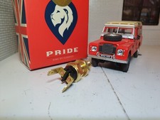 Land Rover Series 3 Servo Fitted Brake Light/Gearbox Reverse Light Switch 575166