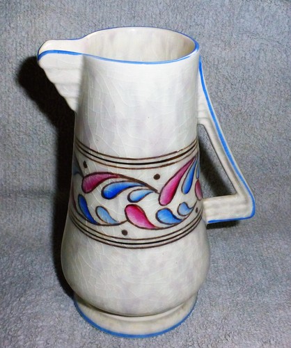 Rare surviving art deco - surviving,