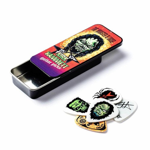 Dunlop kirk hammett - dunlop,