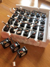 Sanyo Denki 24vDC Cooling Fan