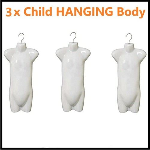 Child hanging body shop - body,