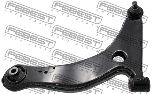 Track control arm - track,