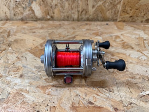 Sea boat fishing tackle - -, abu