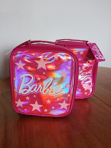 Mattel barbie holographic - mattel,