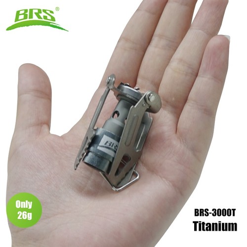 Brs 3000t titanium - brs-3000t,