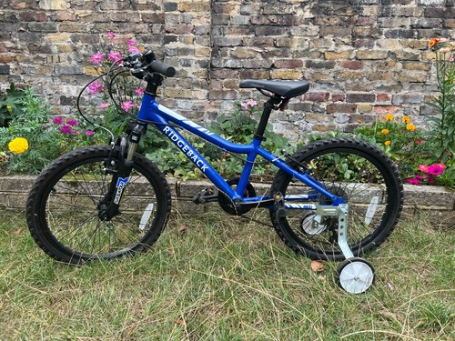 Ridgeback mx20 inch - ridgeback,