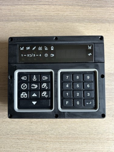 Delaval mpc680 milk point - delaval,