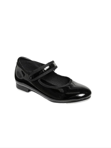 Danskin freestyle shiny black - danskin,