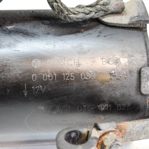 Audi avant 8ed b7 starter - a4, 8ed,