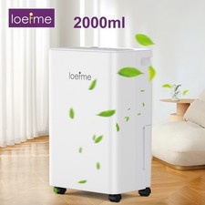 LOEFME Dehumidifier 16L