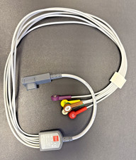 Physio-Control LIFEPAK 15