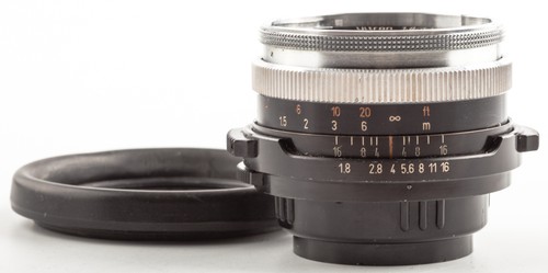 Carl zeiss ultron - carl, m42
