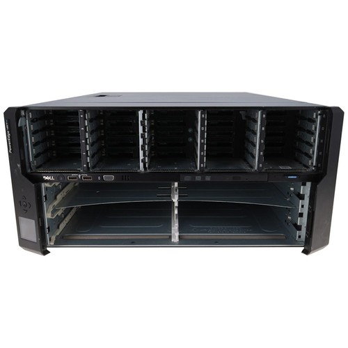 Dell poweredge vrtx sff - poweredge, 25*sff