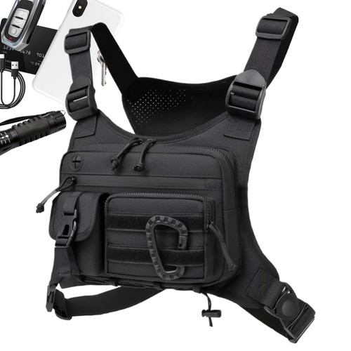 Sport tactical chest - sport,