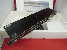 NOVATION Drum Station Rack Sound Module TR808 TR909 Modeling Synthesizer w/Box