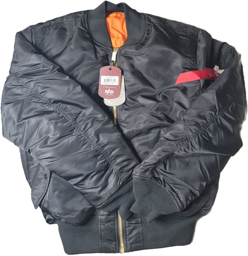 Alpha industries men 1 - industries, ma-1
