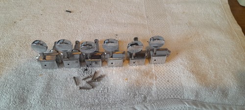 Tunning machines for