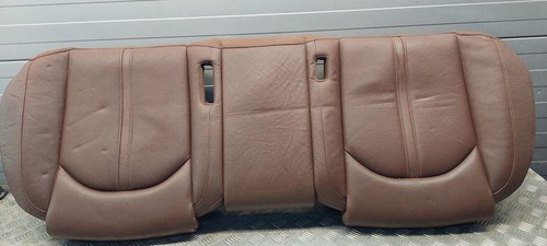 Audi 4d2 4d8 rear seat - audi, a8