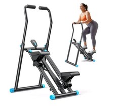 MERACH Upgraded Stair Stepper