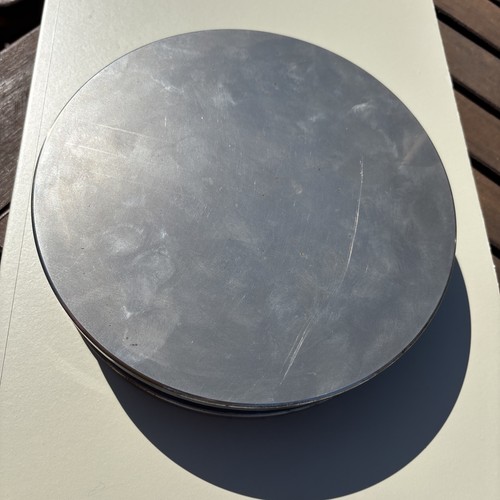 Engineers surface plate - engineers, 8”