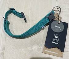 HURTTA CASUAL COLLAR ECO 25-35