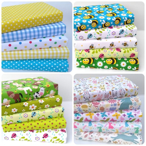 Fabric bundles fat quarters - fat,