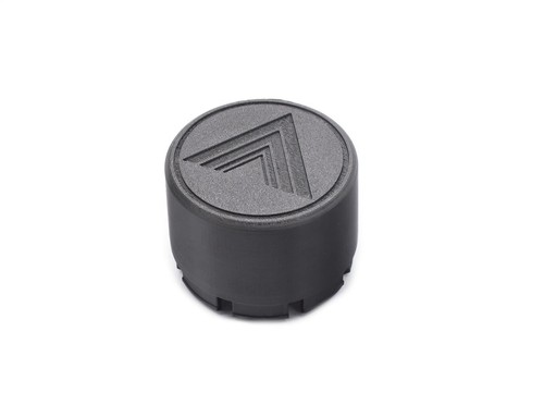 Advan a3a replica centre caps - a3a,
