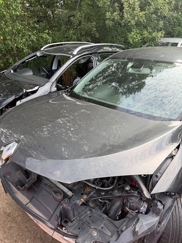 Renault megane 2009 black - megane,