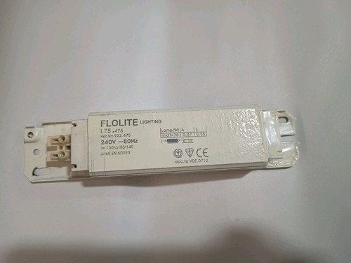 Flolite magnetic choke ballast - choke,