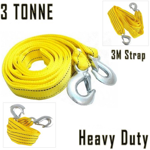 Ton tow towing pull - tow, rope