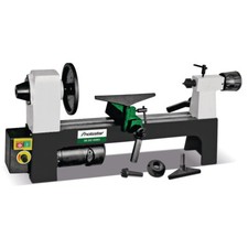 Holzstar DB305 Vario Wood Lathe - 305mm x 200mm Cast Iron 250W